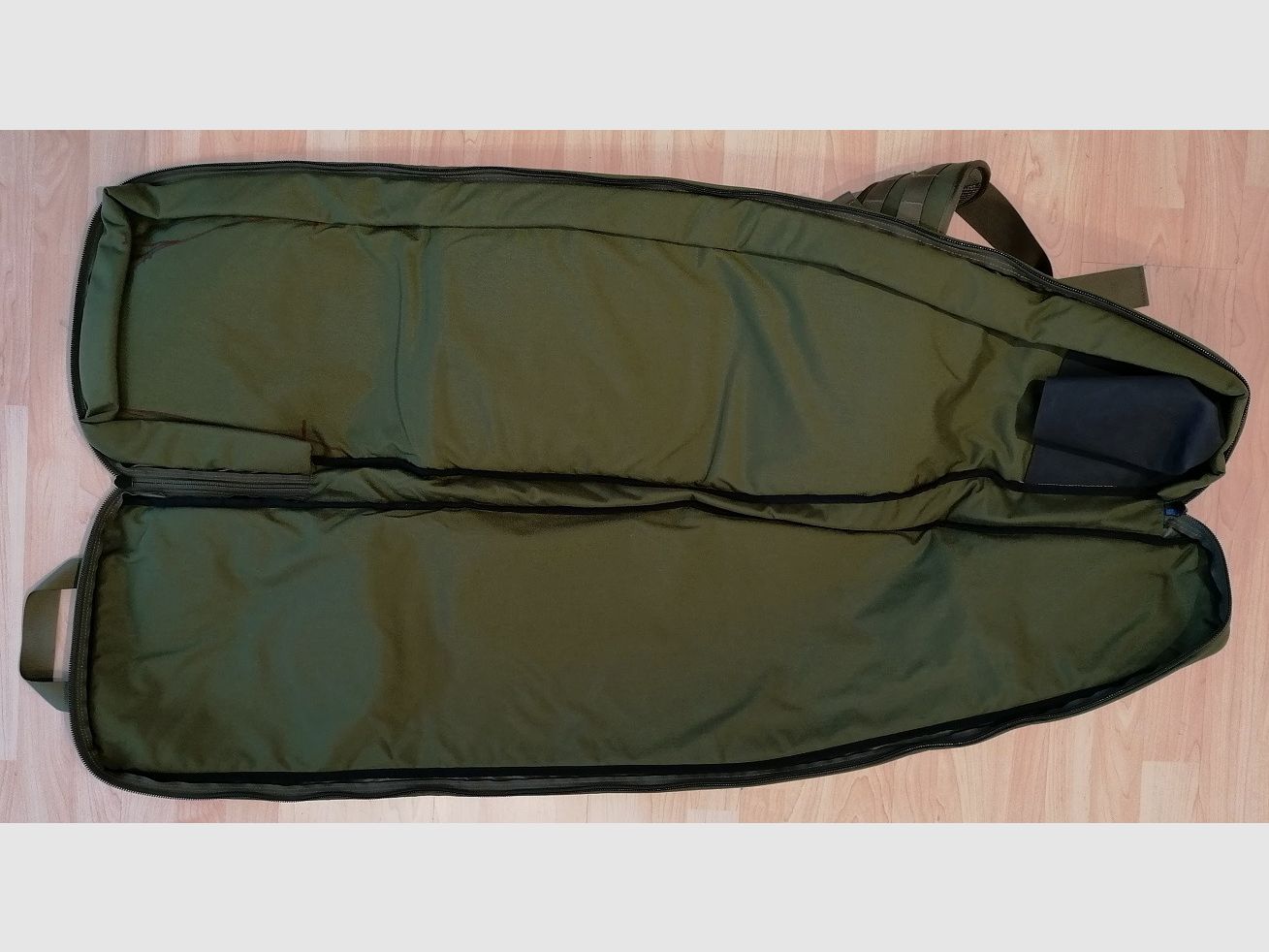 Gewehr Futteral - Rifle Case - Berghaus Style - Gewehrtasche