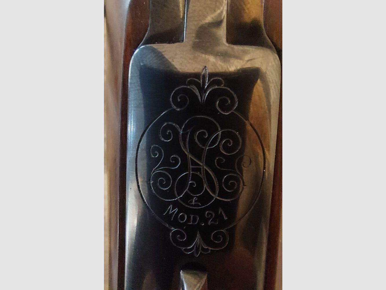 Wiethaup, Schwaney Modèle 21