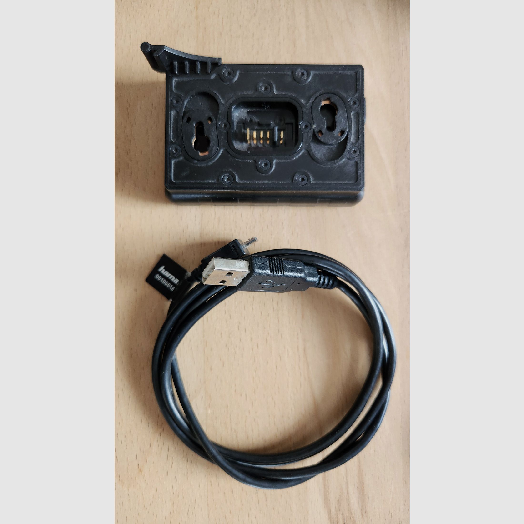 Urządzenie do nocnego widzenia PULSAR FN455 z adapterem RUSAN