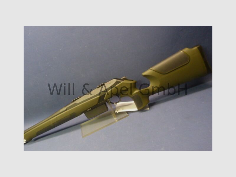 MERKEL SUHL HELIX SPEEDSTER