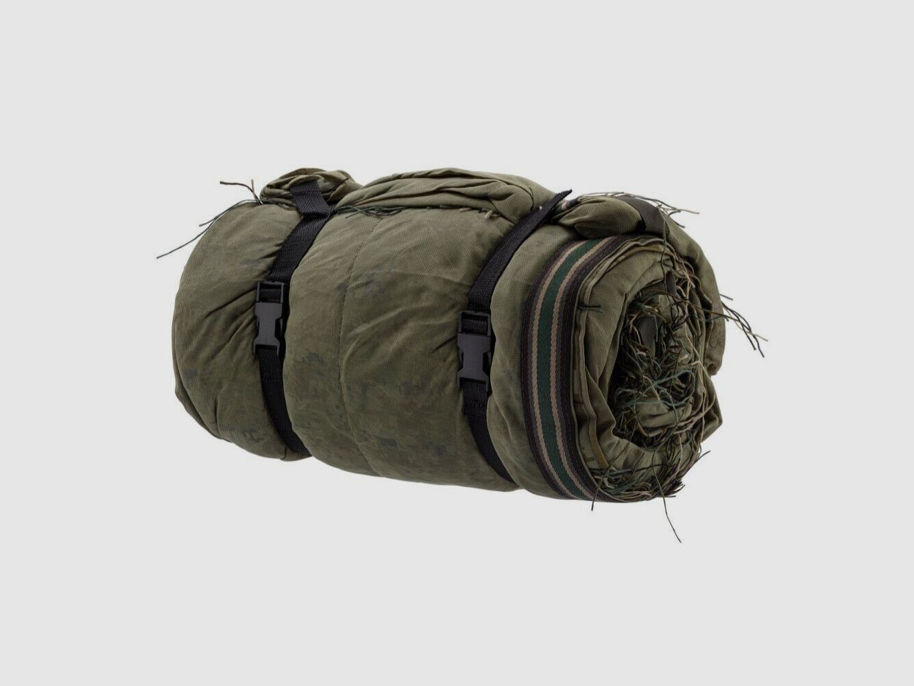 Camouflage Woodland Ghillie Jack Pyke 4 x 1,5 m, Bild 7 von 10