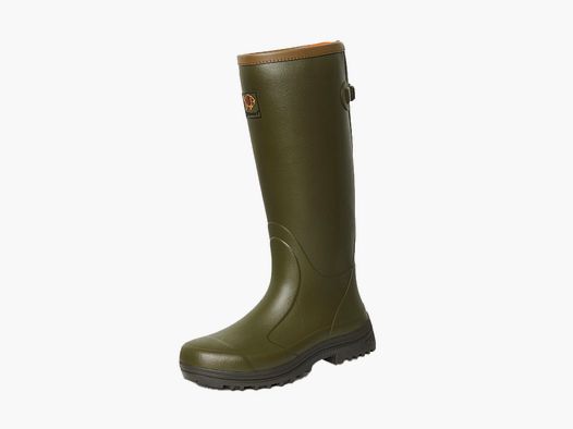 GATEWAY Pheasant Game18" 5mm Olive Foncé