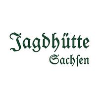 Jagdhütte Sachsen