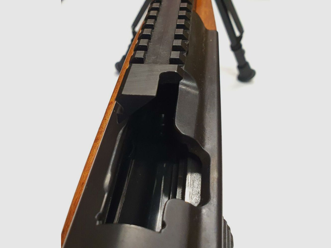 Usine d'armement de Berne carabine à répétition Berne Suisse K31 calibre 7,5x55 suisse édition spéciale