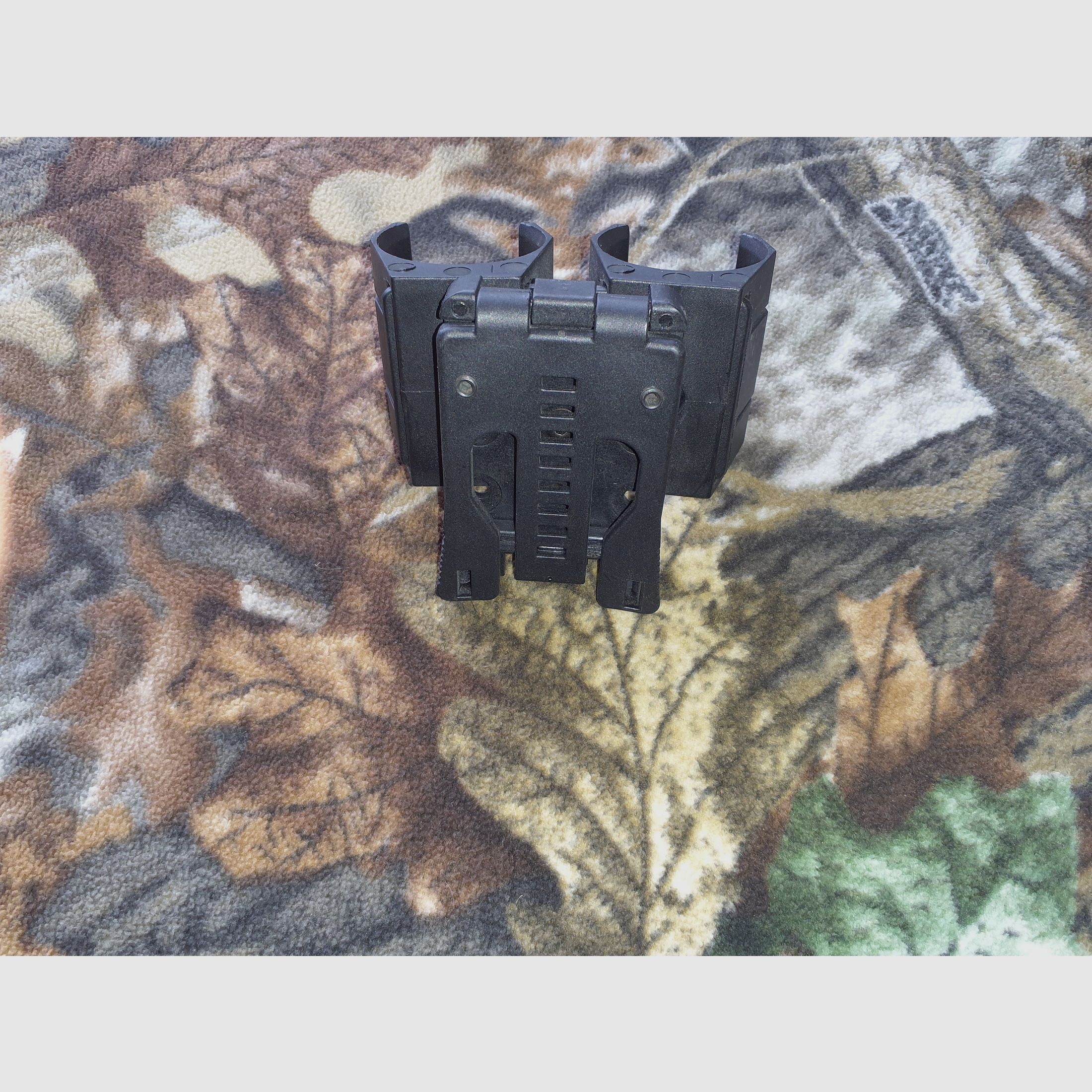 Speedloader Holster Smith Wesson K und L mit Blade Tech Large Tech-Lok / 2 Stück