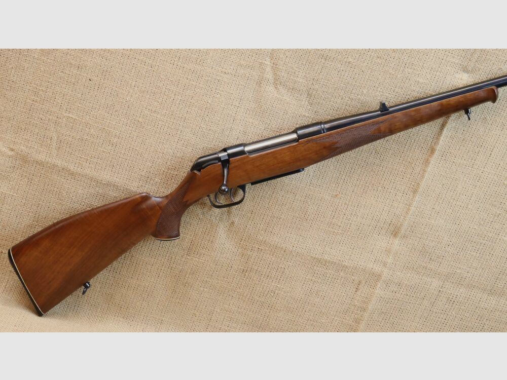 Kriegeskorte Krico 700 7x64