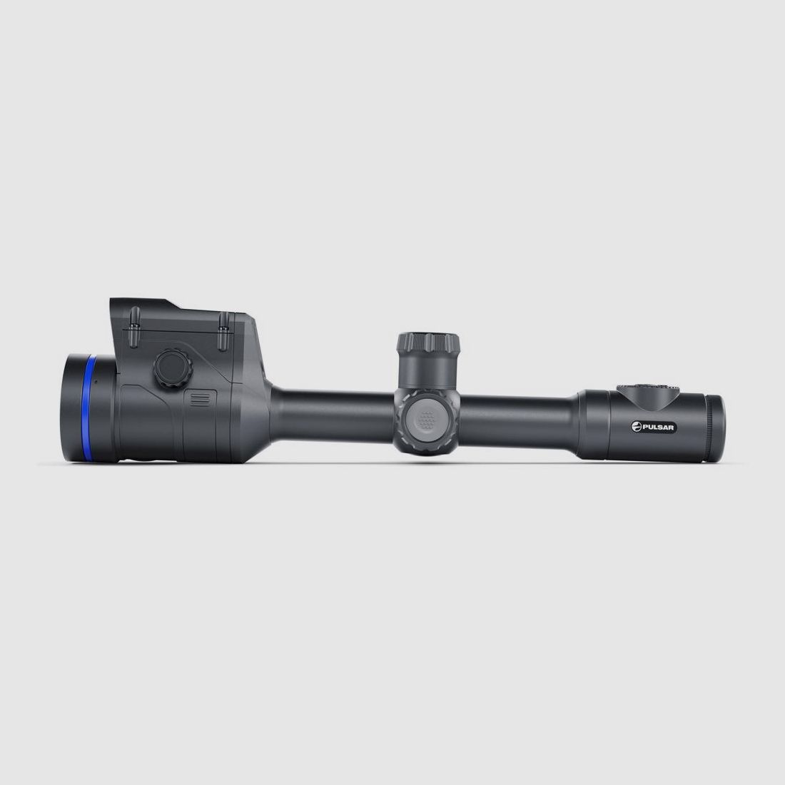 Pulsar Thermion 2 LRF XQ50 Pro Wärmebildzielfernrohr (Entfernungsmesser), Bild 4 von 11