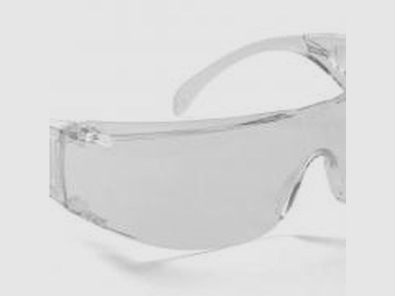 Singer Safety Shark Veiligheidsbril - Heldere Lenzen - Impactbestendigheid - Optimaal Comfort en Veiligheid, afbeelding 5 van 5
