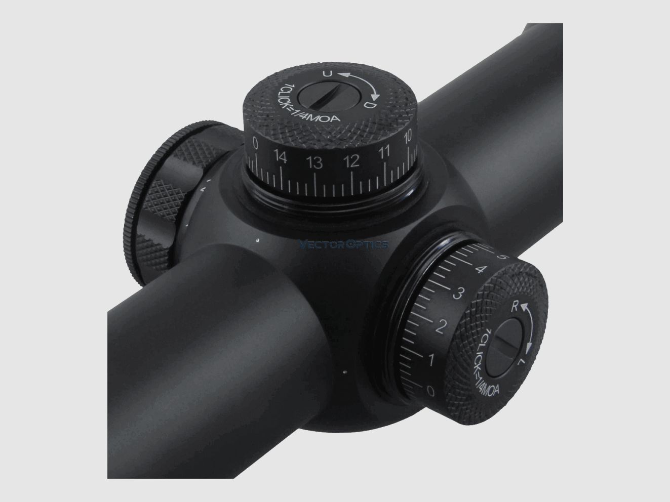 Luneta Vector Optics Grizzly 3-12x56 Ret. 4, zdjęcie 8 z 9