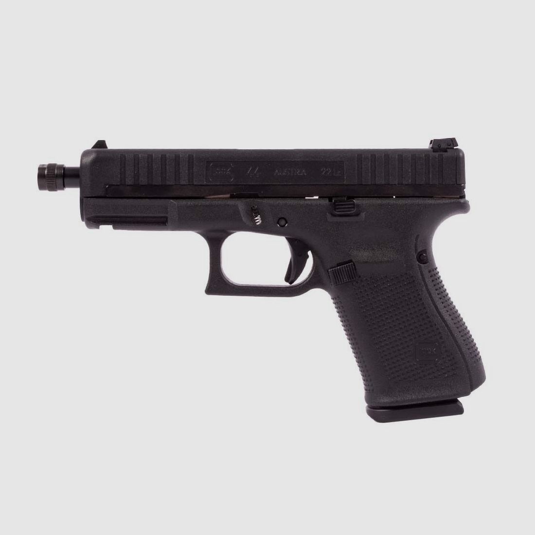 GLOCK Glock 44 con filettatura