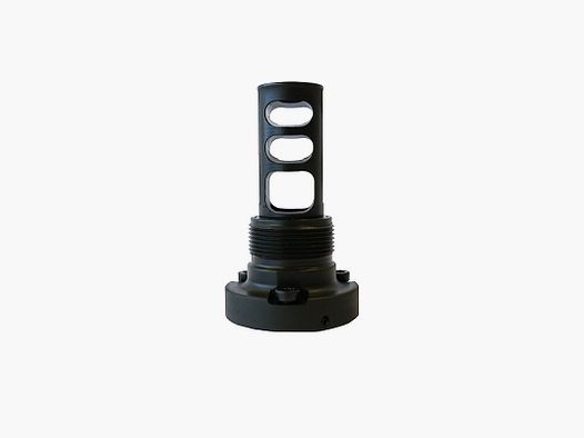Frein de bouche fileté Victrix compatible silencieux