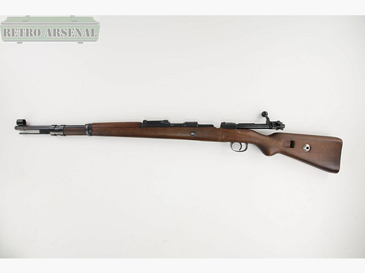 Karabiner 98K de Franconia