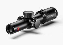 LEICA 501-00 Zielfernrohr Amplus 6 1-6x24i L-4A