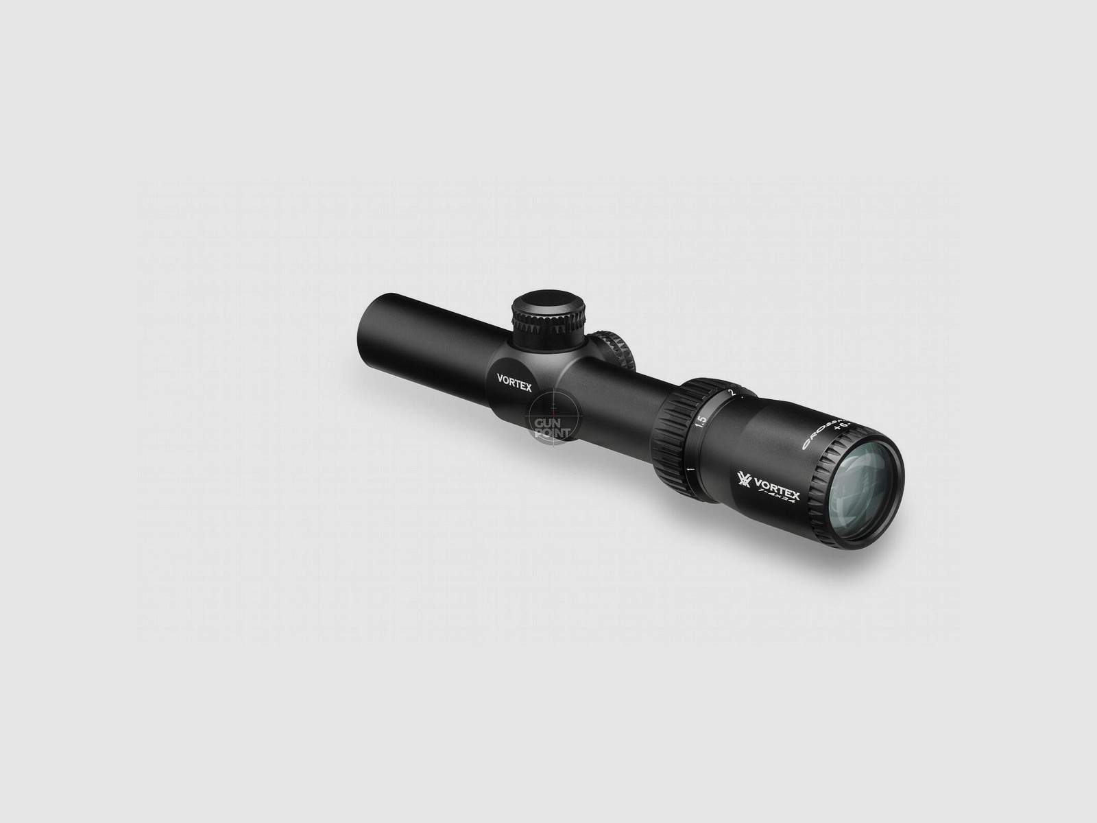 Vortex Optics Crossfire II 1-4x24 V-Brite
