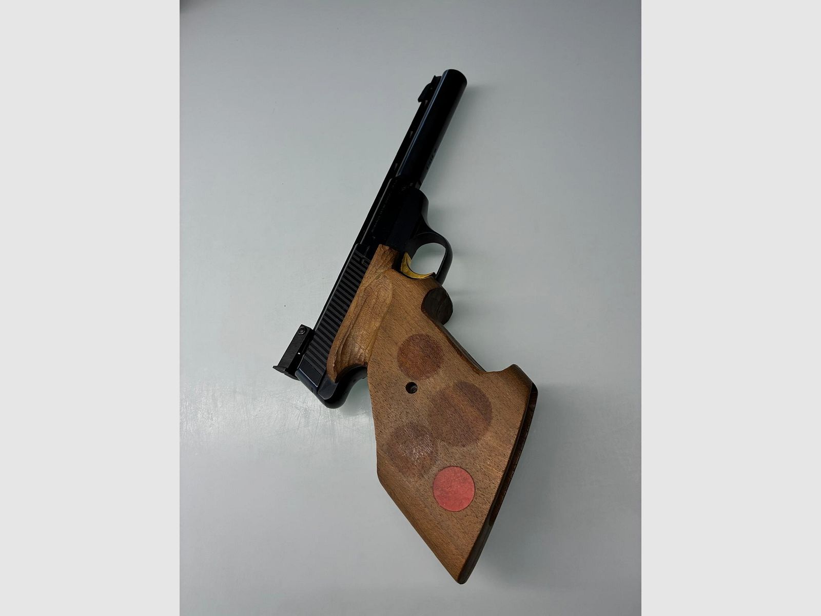 SpoPi FN 150  Browning 22lfb links + rechts