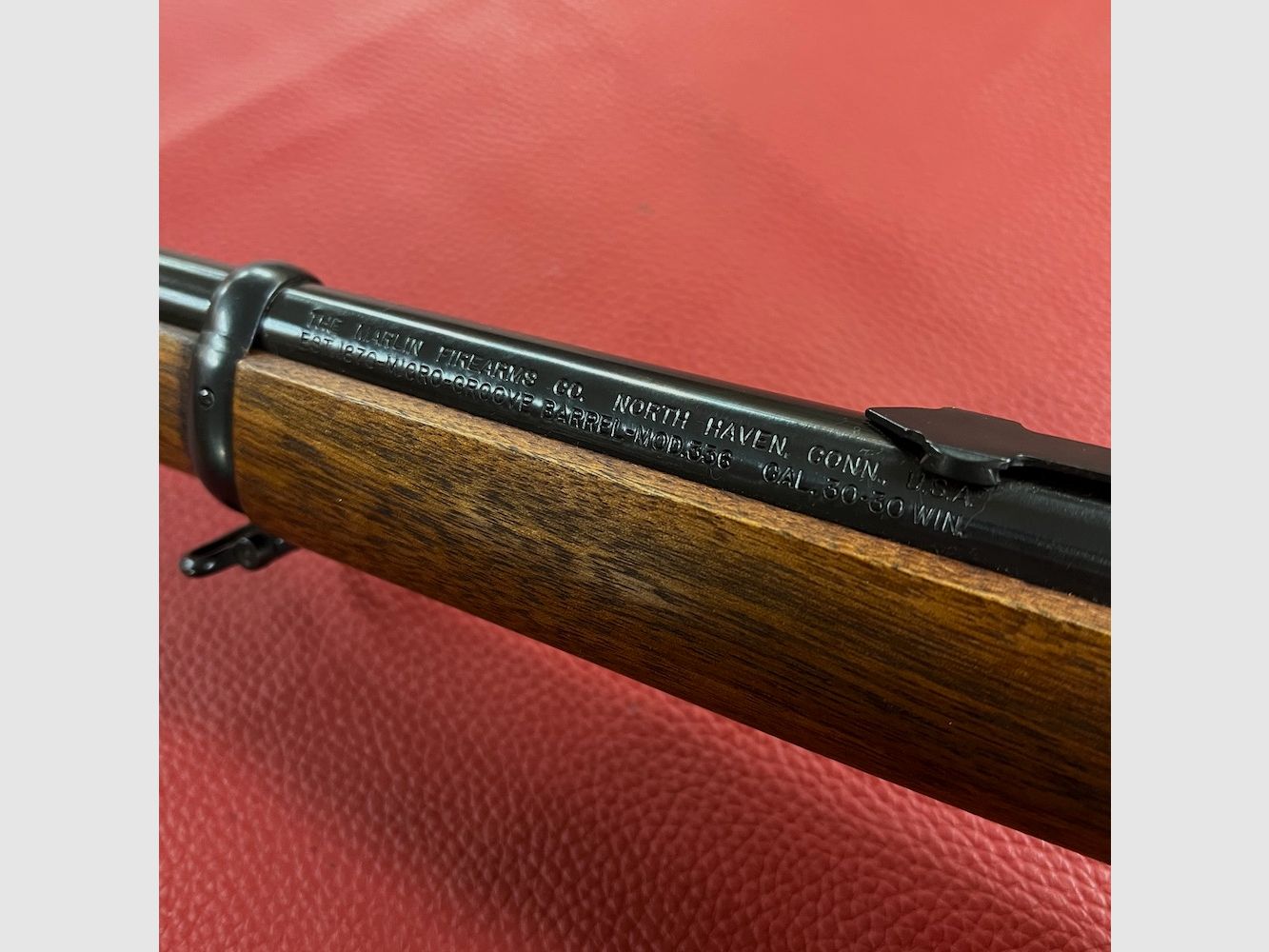 Marlin 336 C, Bild 3 von 9