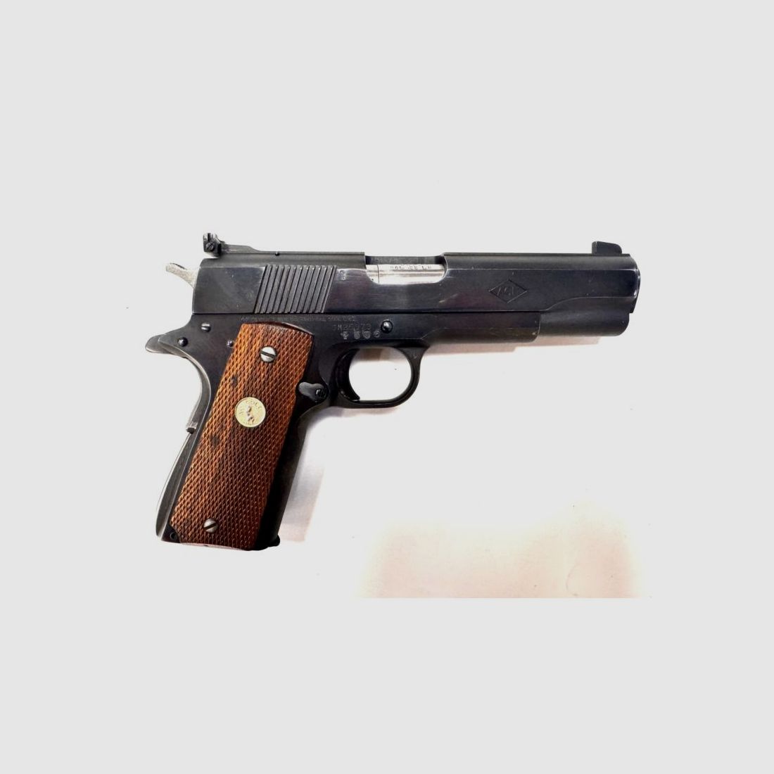 Colt ACE kal. .22l.r., zdjęcie 6 z 9