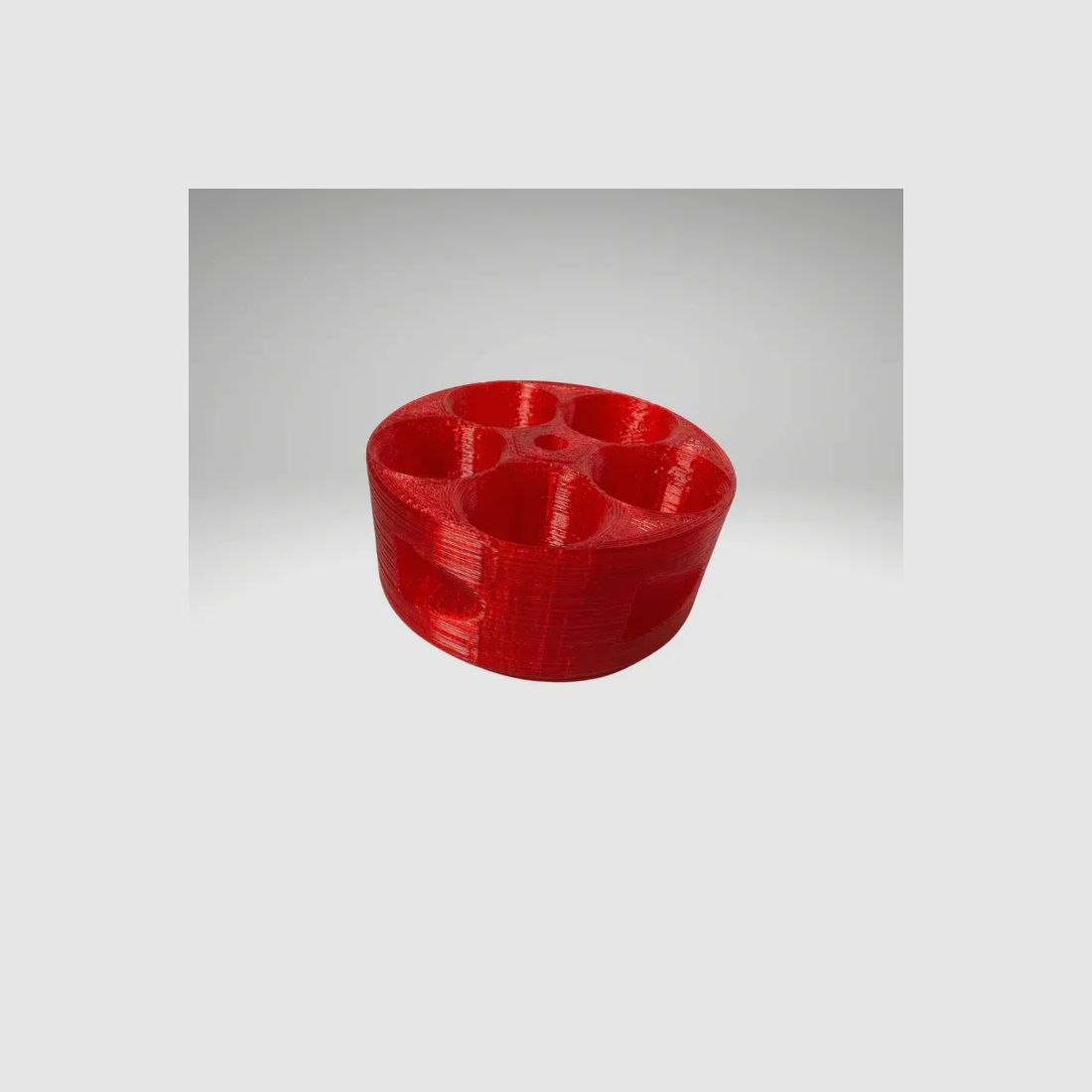 Z-RAM Z-DRUM & 6X Z.68S 9.5G STEEL BULLETS CAL 0.68 READY TO GO FOR UMAREX T4E TR68 HDR68 RED