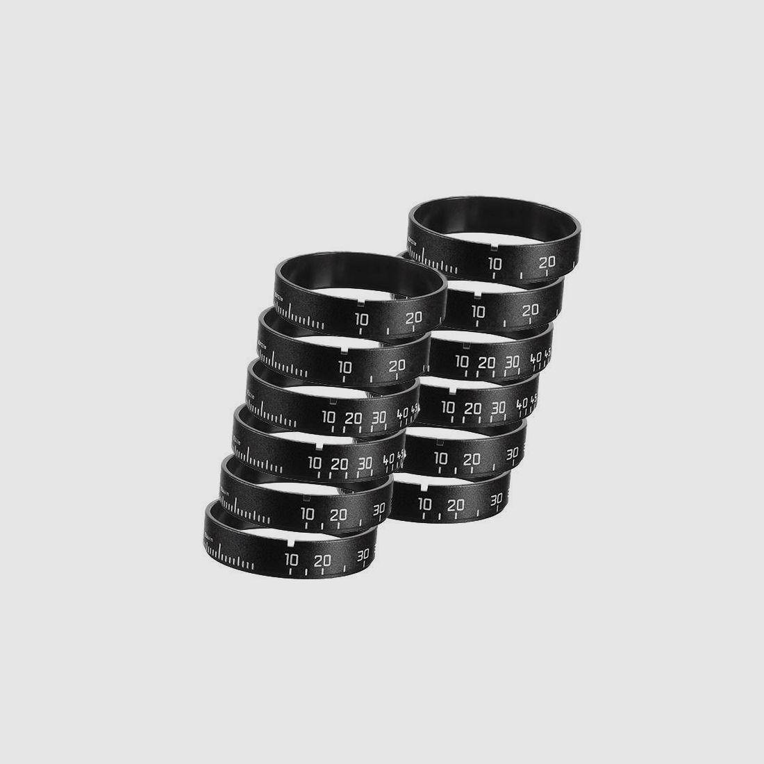 Leica Direct Dial Set (EU1-EU12)