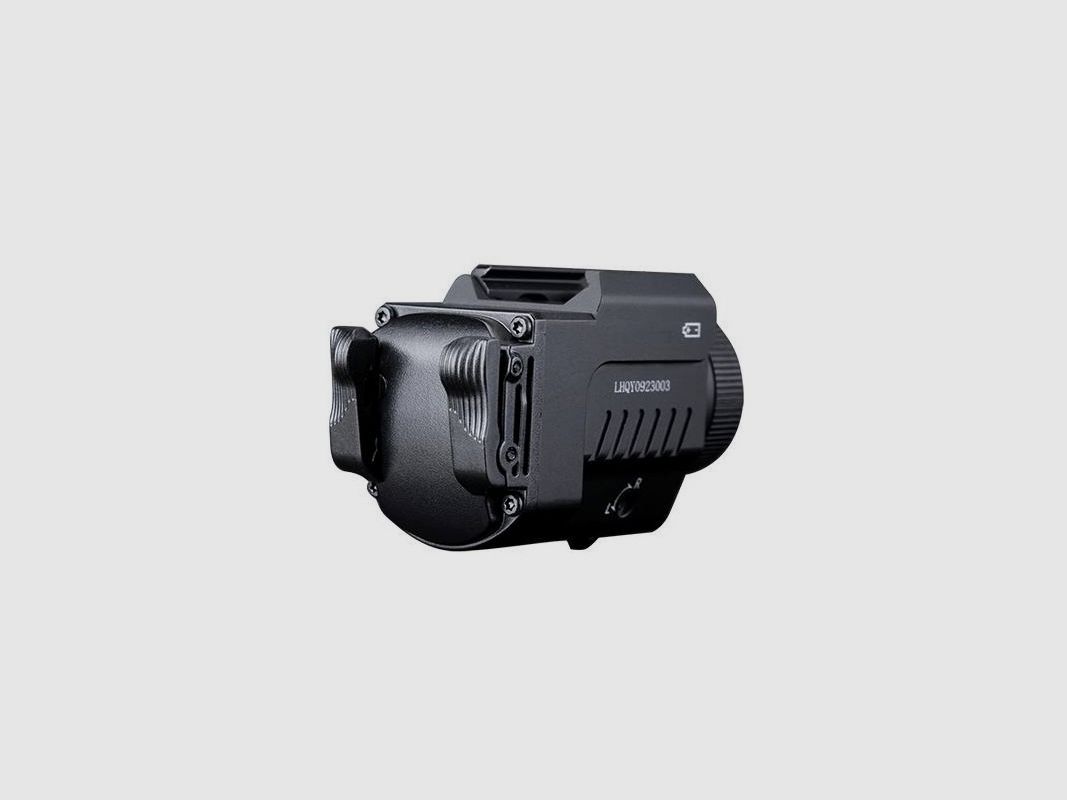 Fenix GL22 Taschenlampe mit Laser, Bild 3 von 3