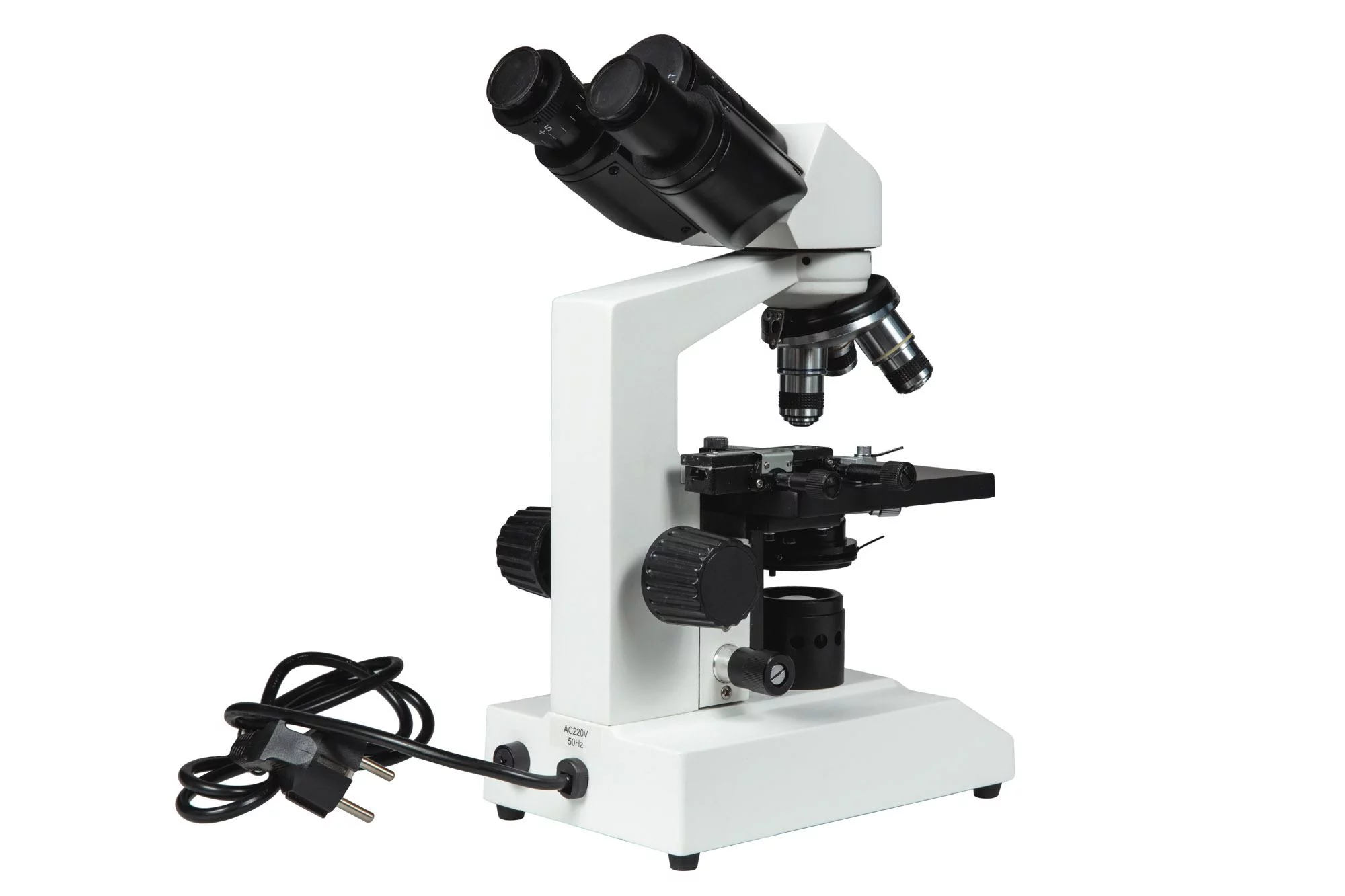 Mikroskop OPTICON SkillMaster PRO, zdjęcie 22 z 30