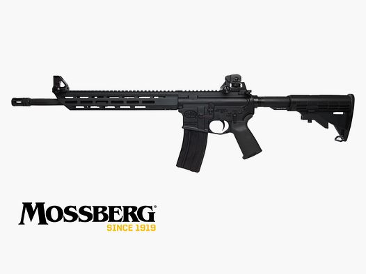 MOSSBERG MMR® AR-15 .223 REM M-LOK® 16.25"