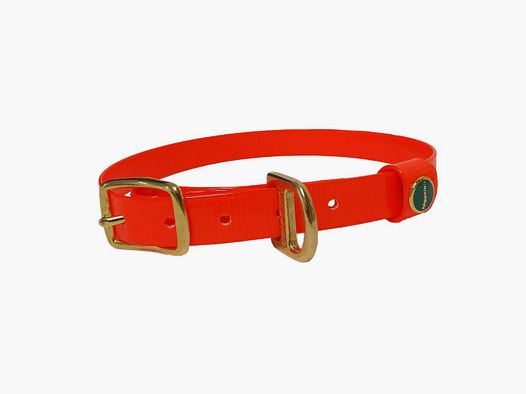 Collar de BioThane® Niggeloh Glossy
