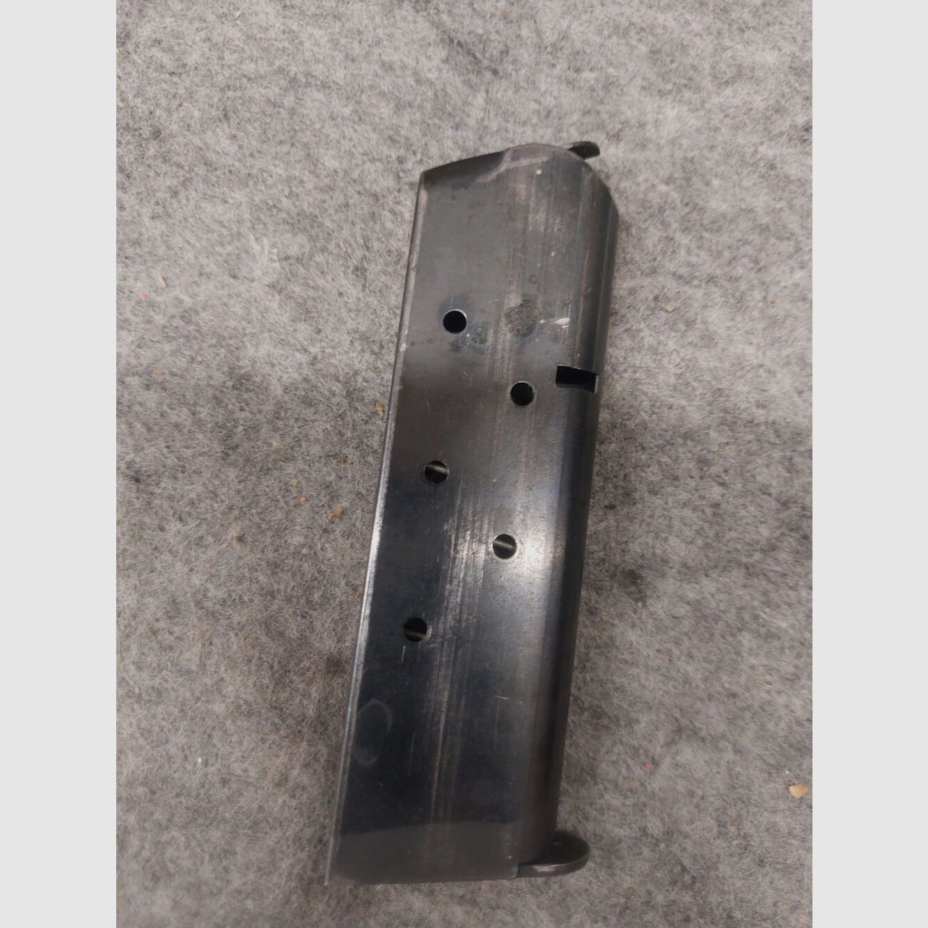 Colt, USA 1911, immagine 3 di 6