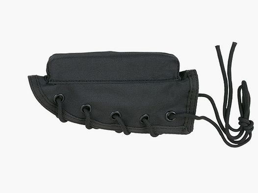 Cheek Pad for Rifles - Black [8FIELDS]