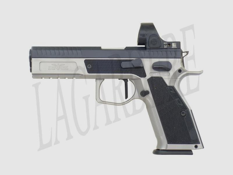 PHOENIX DRAKE PRODUCTION OPTIC SA DUOTONE(PISTOLET)