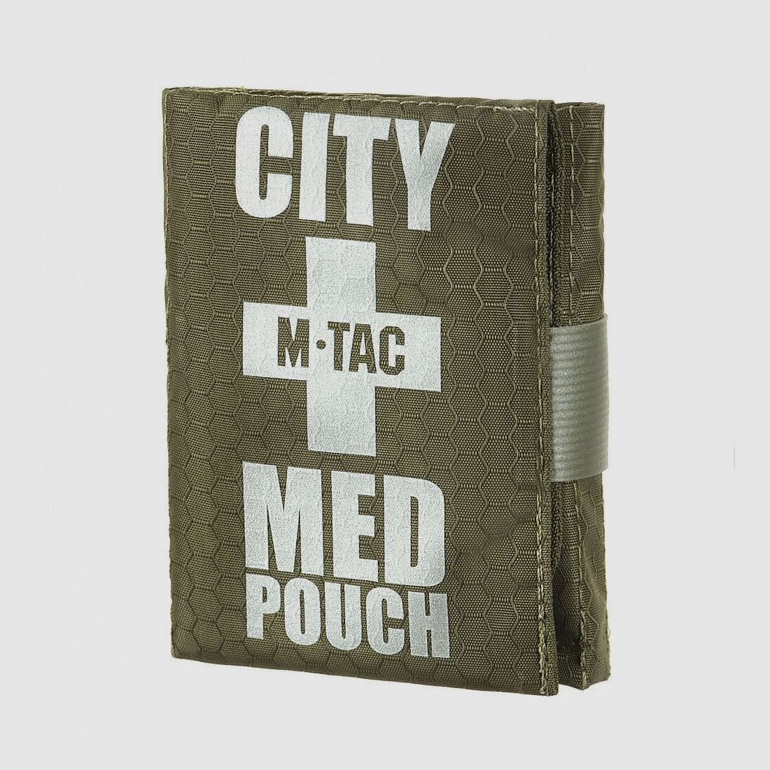 M-Tac City Med Tasche Hex Ranger Green
