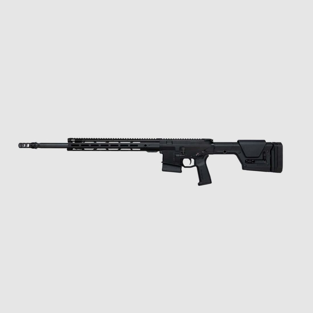 Hera Arms 7SIX2 BULL-BARREL PRECISION