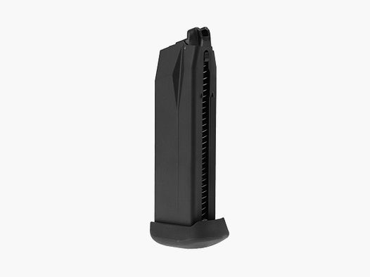 FN Herstal FBX-45 Tactical Magazin 25 Schuss 6mm - Airsoft Gas BlowBack