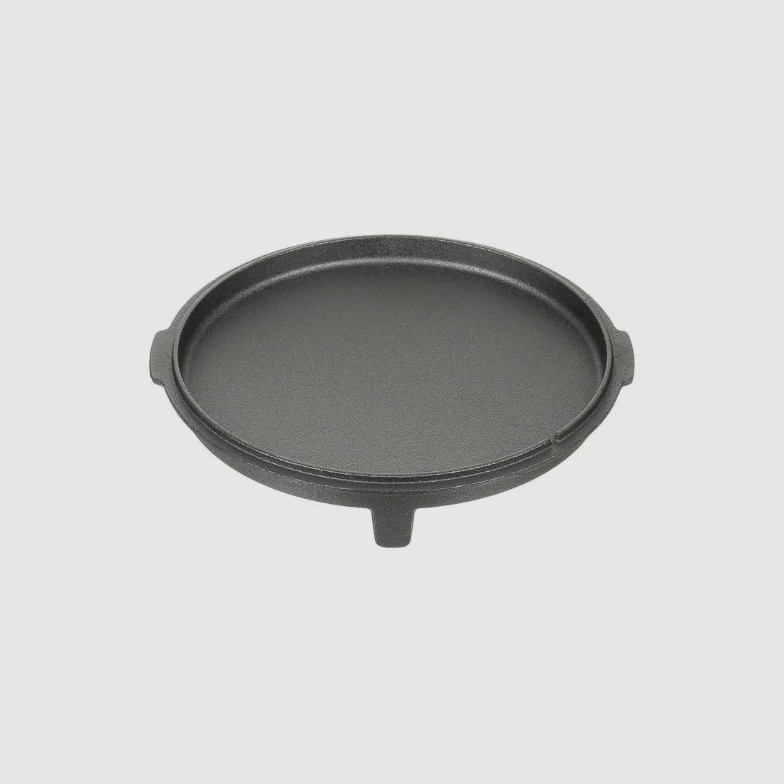 Feuertopf, "Dutch Oven", Gusseisen, ca. 5,7 l
