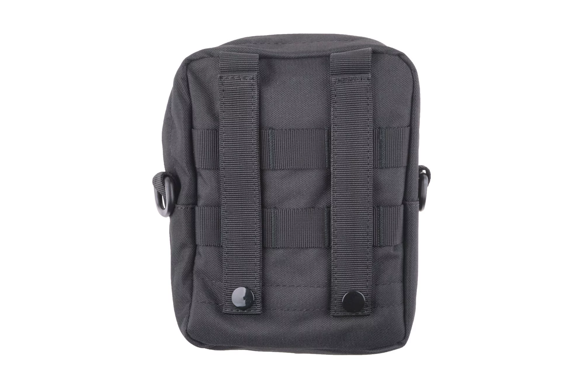 Cargo magazine pouch with pocket – black, image 4 of 26