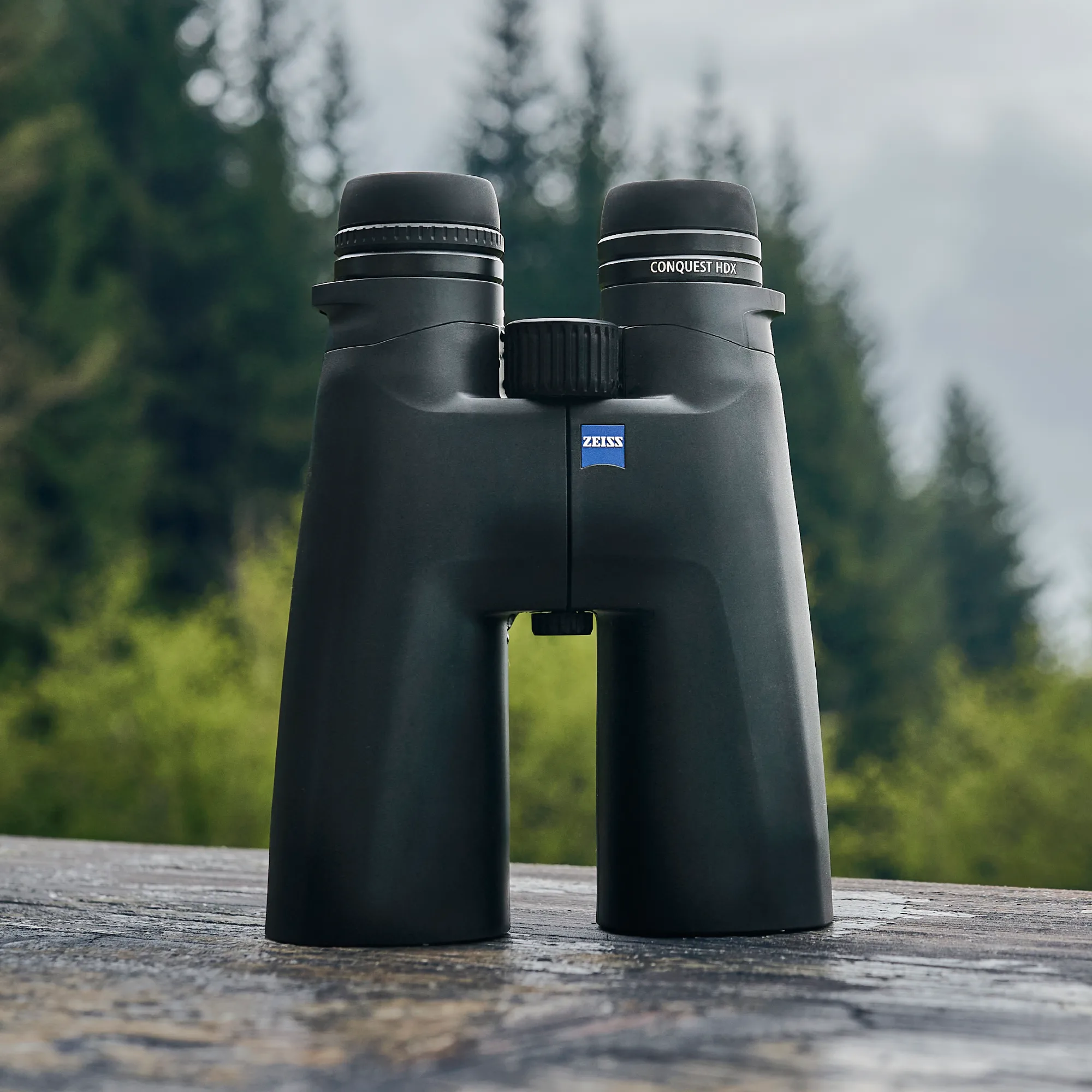 ZEISS Conquest HDX 10x42 binocolo, immagine 3 di 4