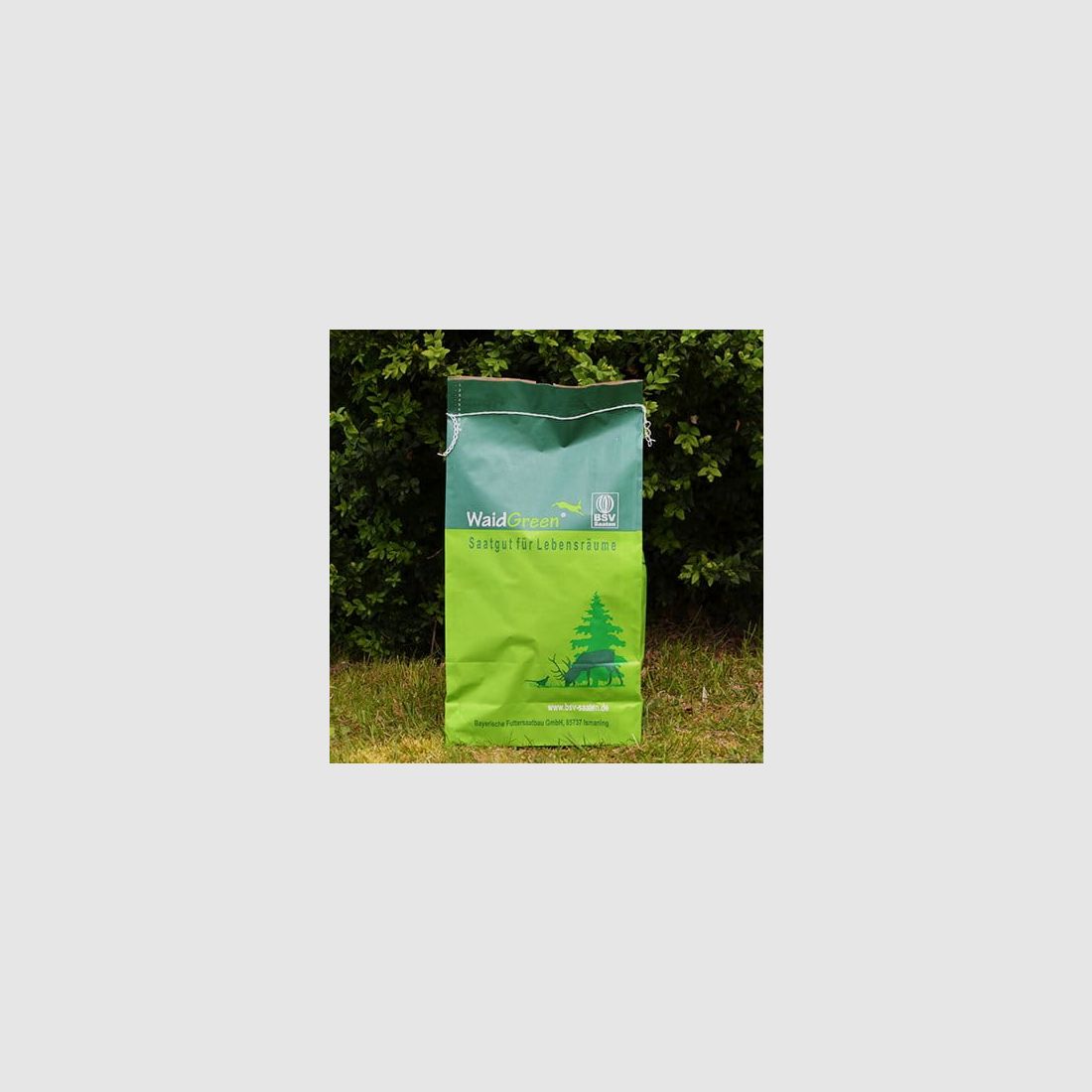 BSV Saaten WaidGreen Wildacker Eintopf Seed 10 kg