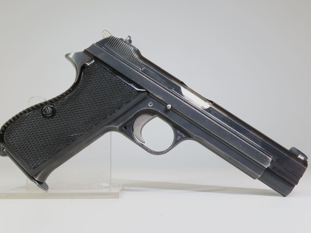 SIG P210