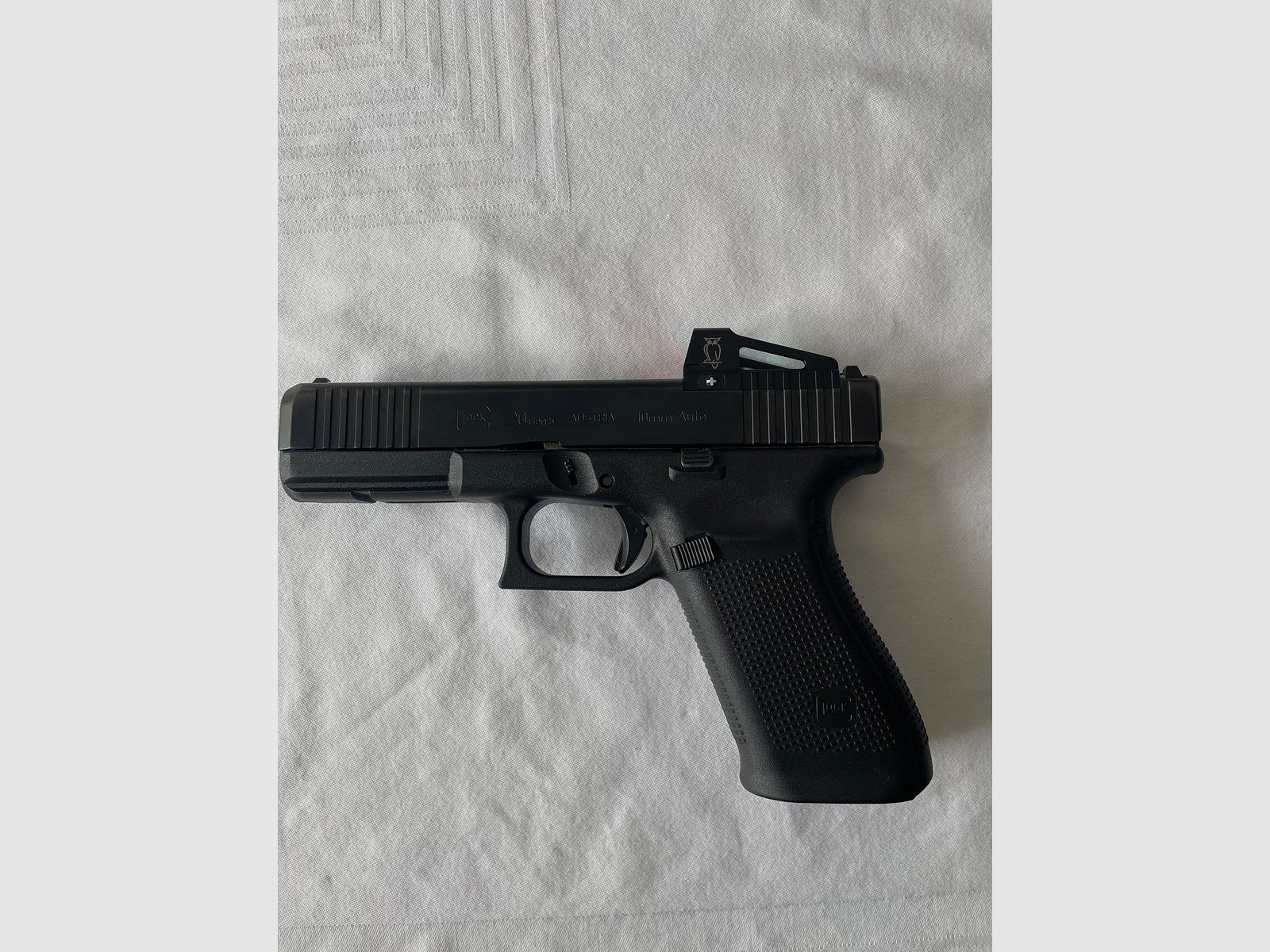 Glock 20 10mm Auto