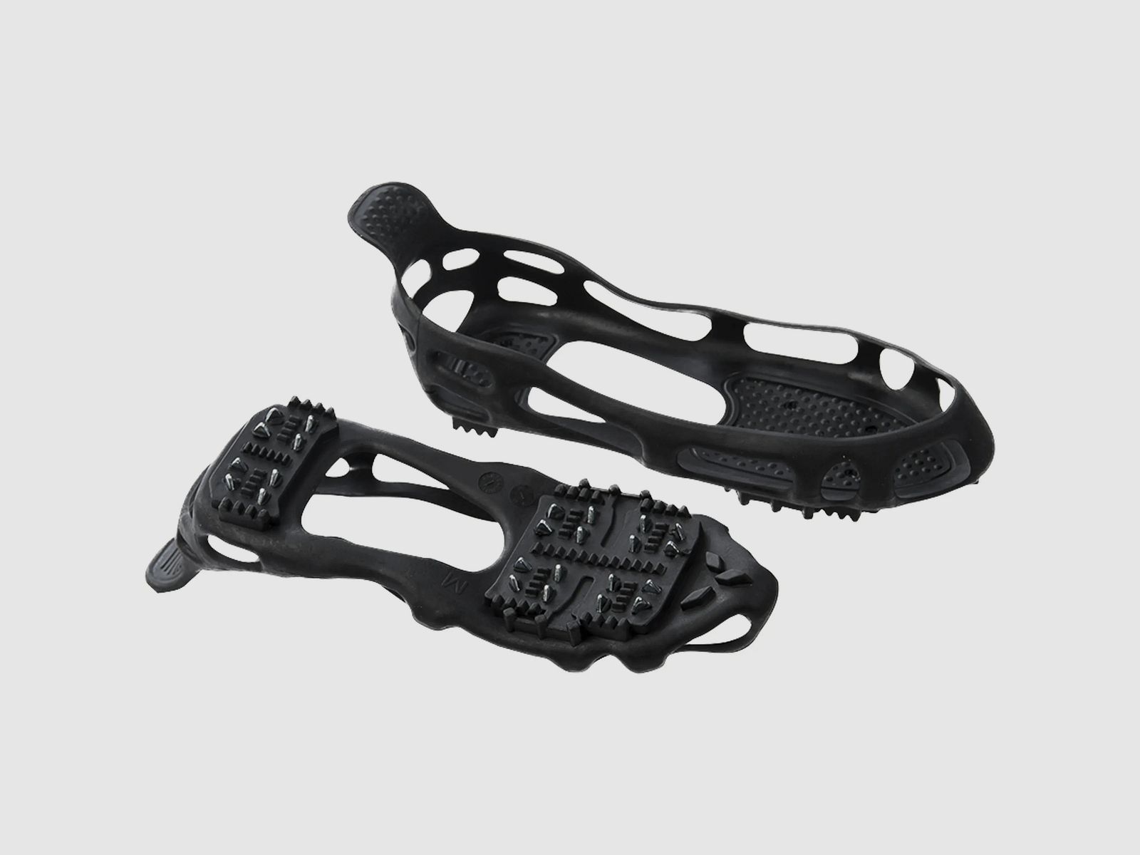 Mil-Tec Überschuhe Spikes