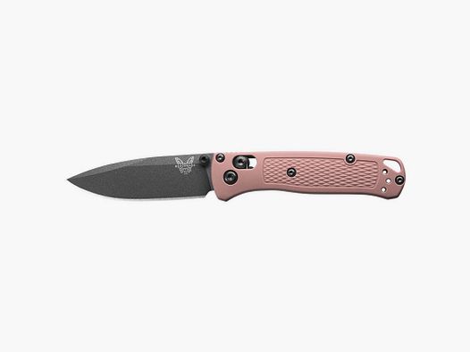 Messer BENCHMADE MINI BUGOUT ALPINE GLOW