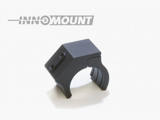 Innomount anneau 2/3 avec interface universelle