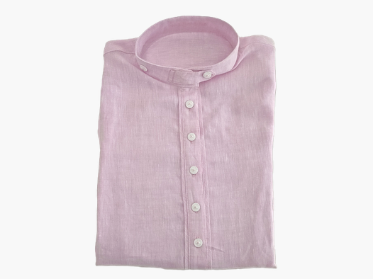 WALLMANN Blouse Rose LA