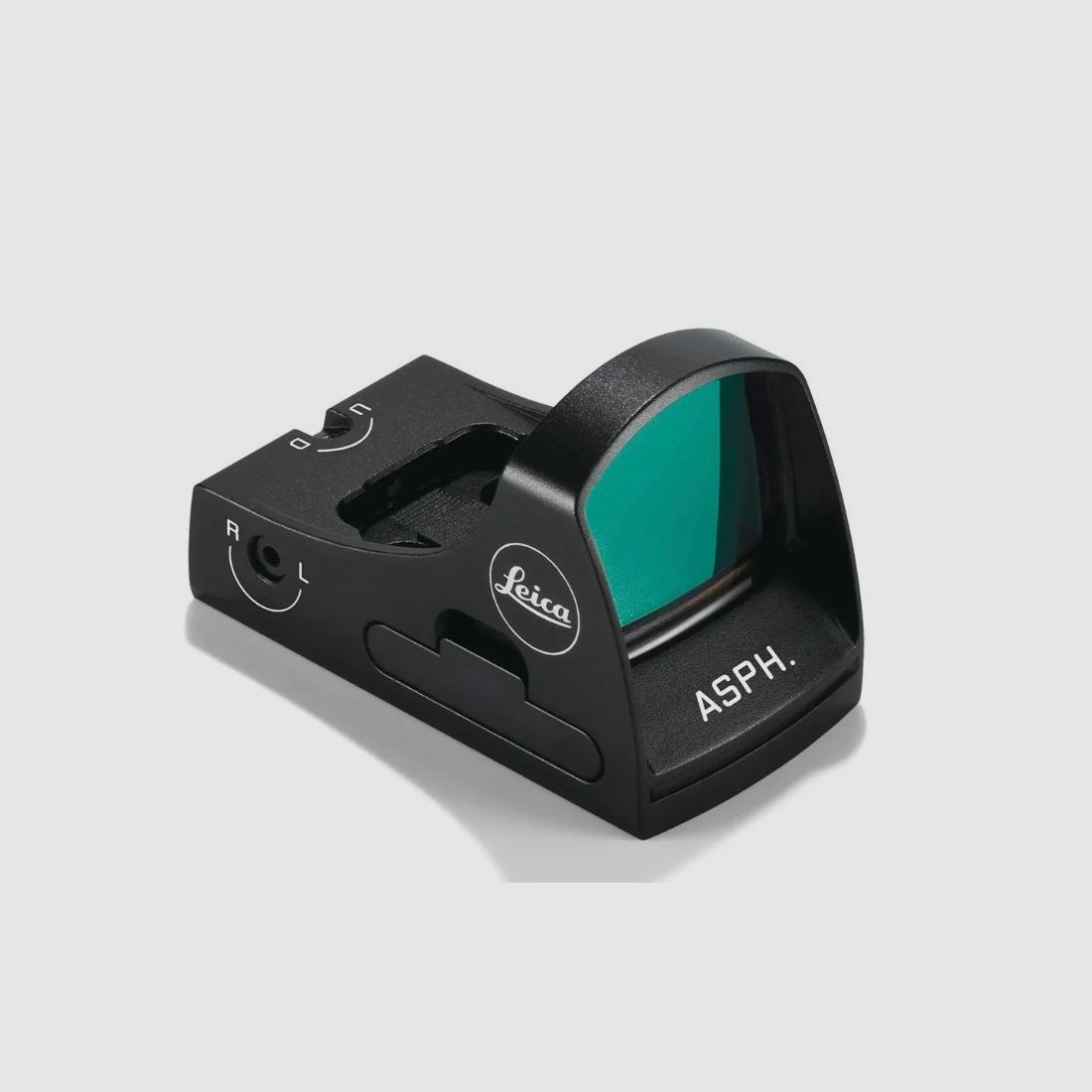 Point rouge Leica Tempus ASPH. 2 MOA, image 3 sur 3