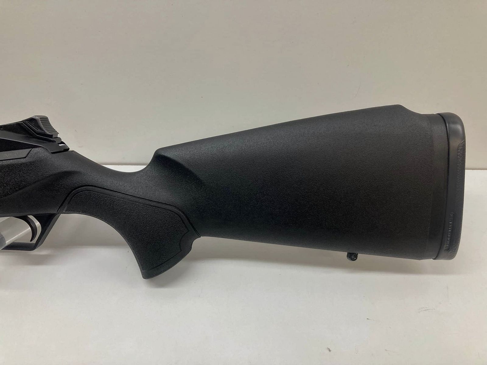 BERETTA BRX-1 Synthetic Black Kurz