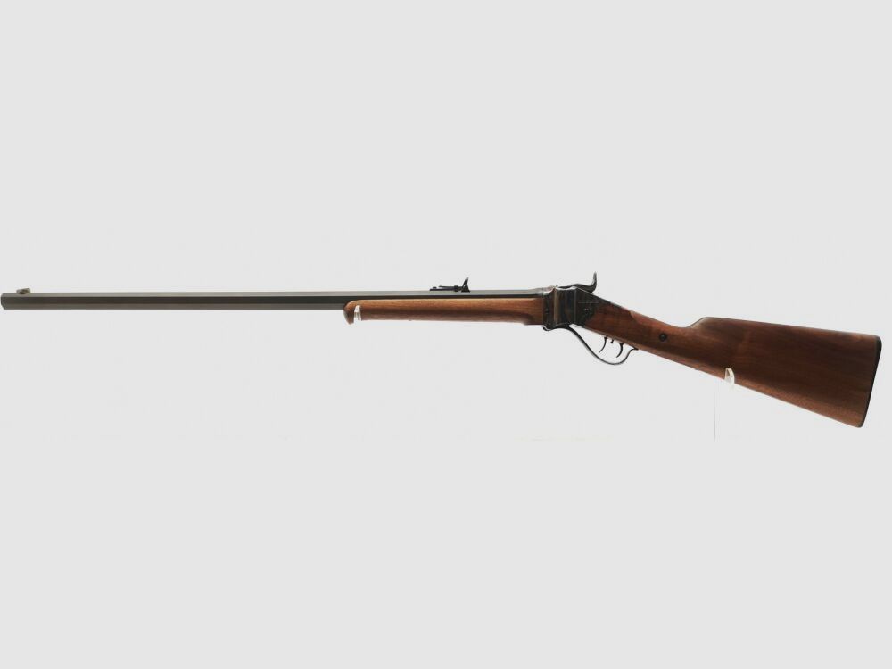 Shiloh Sharps 1874 Objetivo, imagen 1 de 10