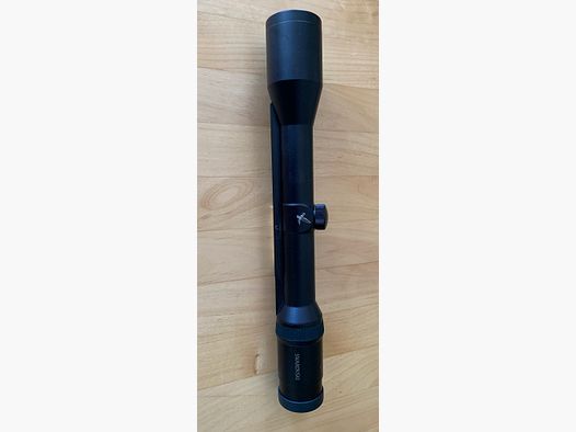 Swarovski Habicht 2,5-10x42
