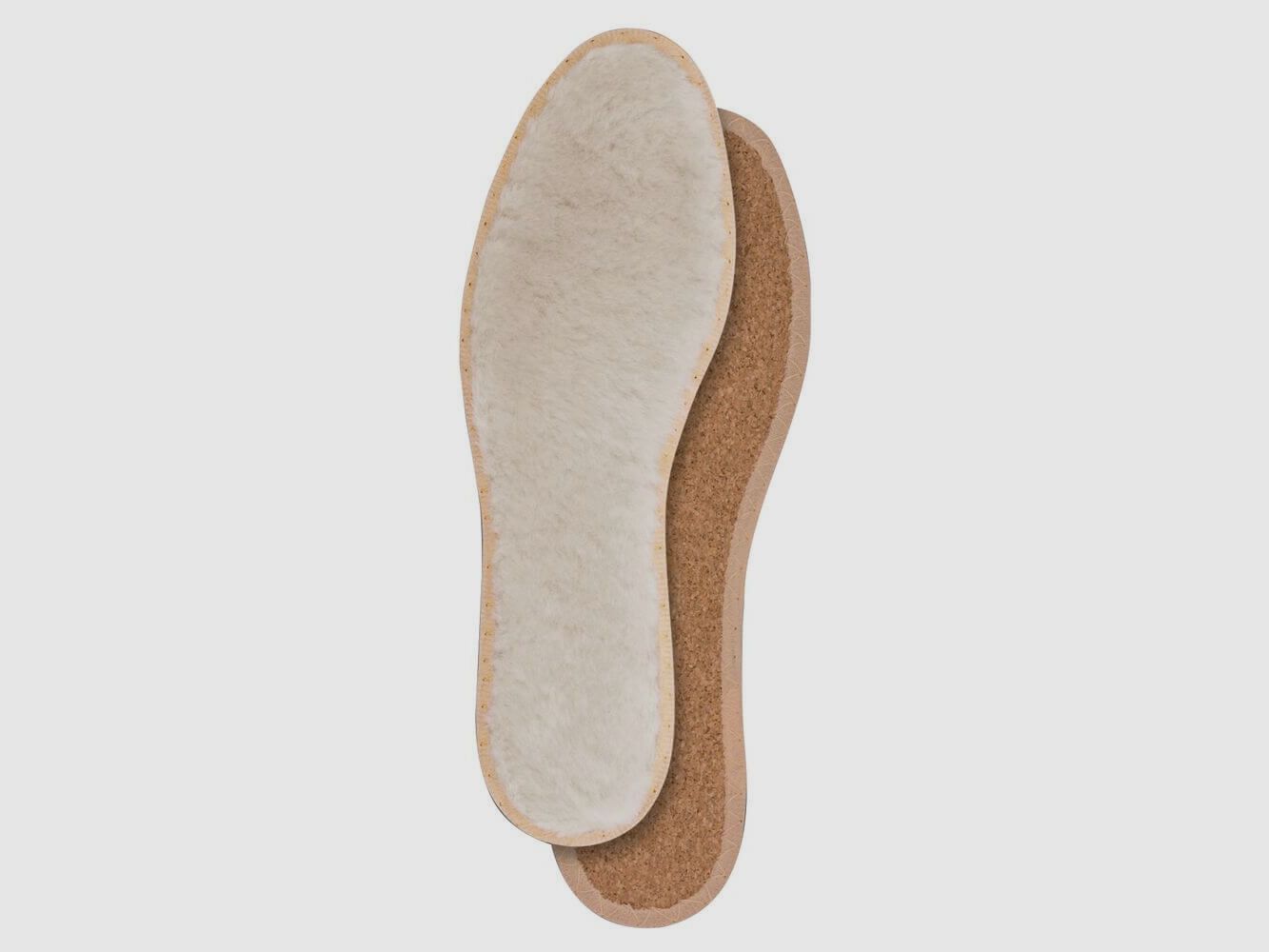 Semelles intérieures Pedag® Pascha