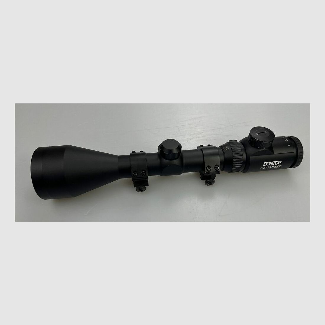 DONTOP 2,5-10x56E