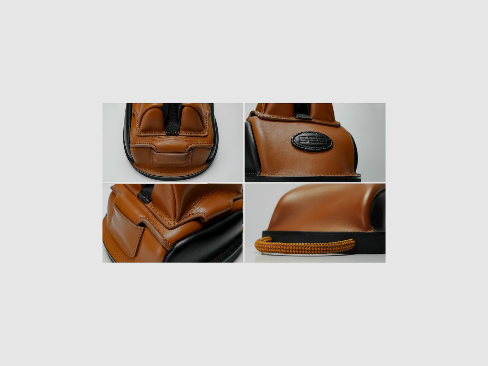 SEB REGULAR HINTERTASCHE 1" STD, Bild 4 von 4